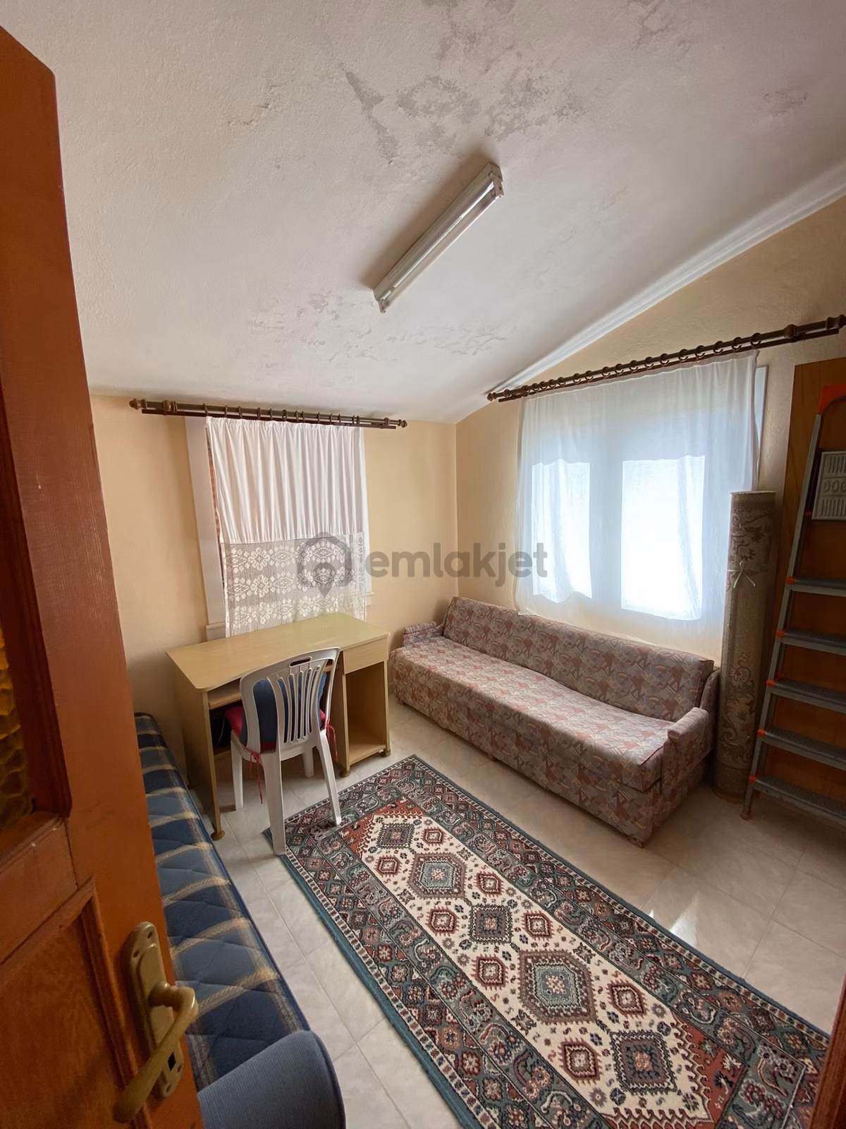 Sahibinden Gözne-ayvagediği Manzaralı Satılık Eşyalı Triplex Villa - 11