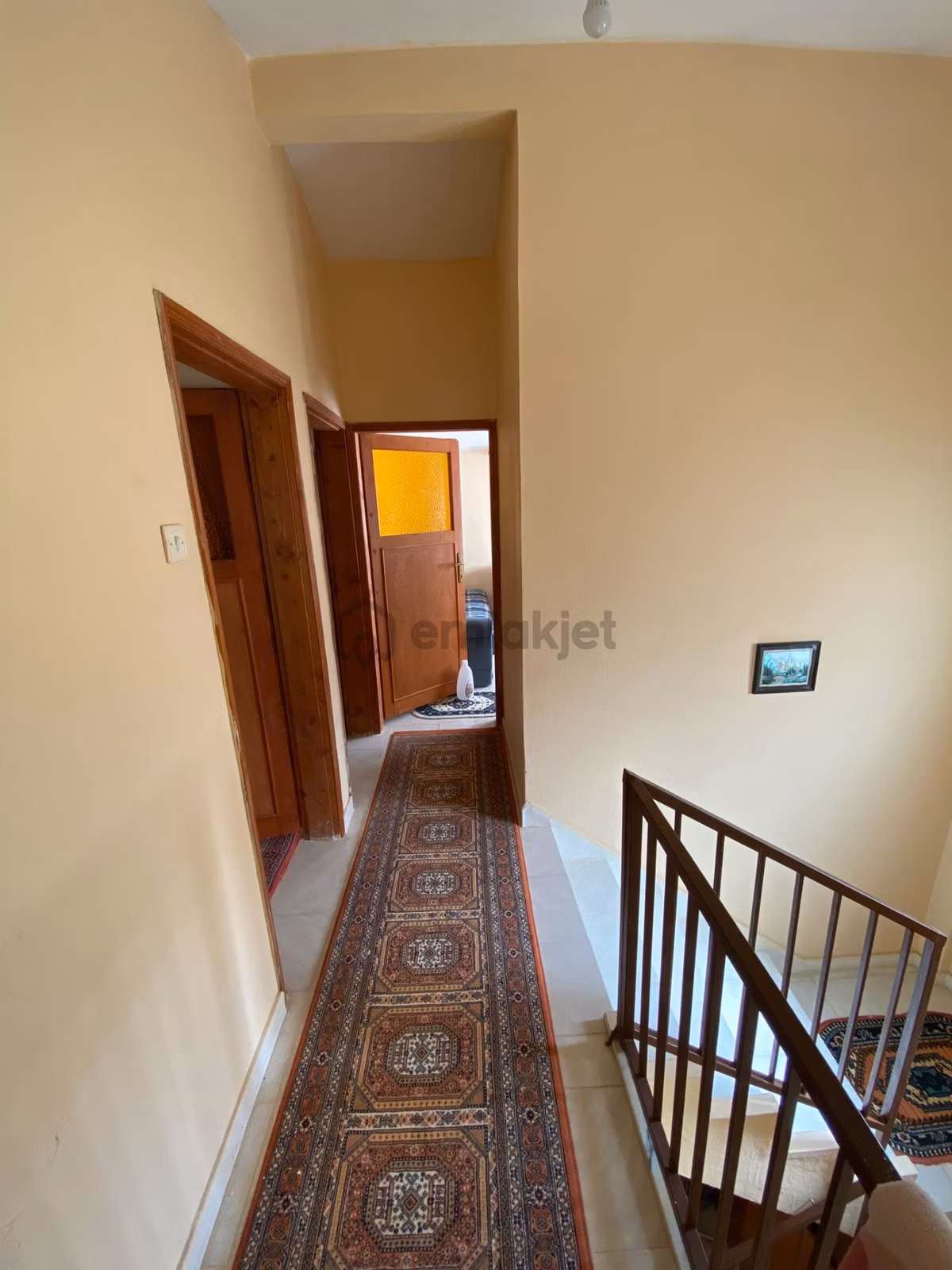 Sahibinden Gözne-ayvagediği Manzaralı Satılık Eşyalı Triplex Villa - 17