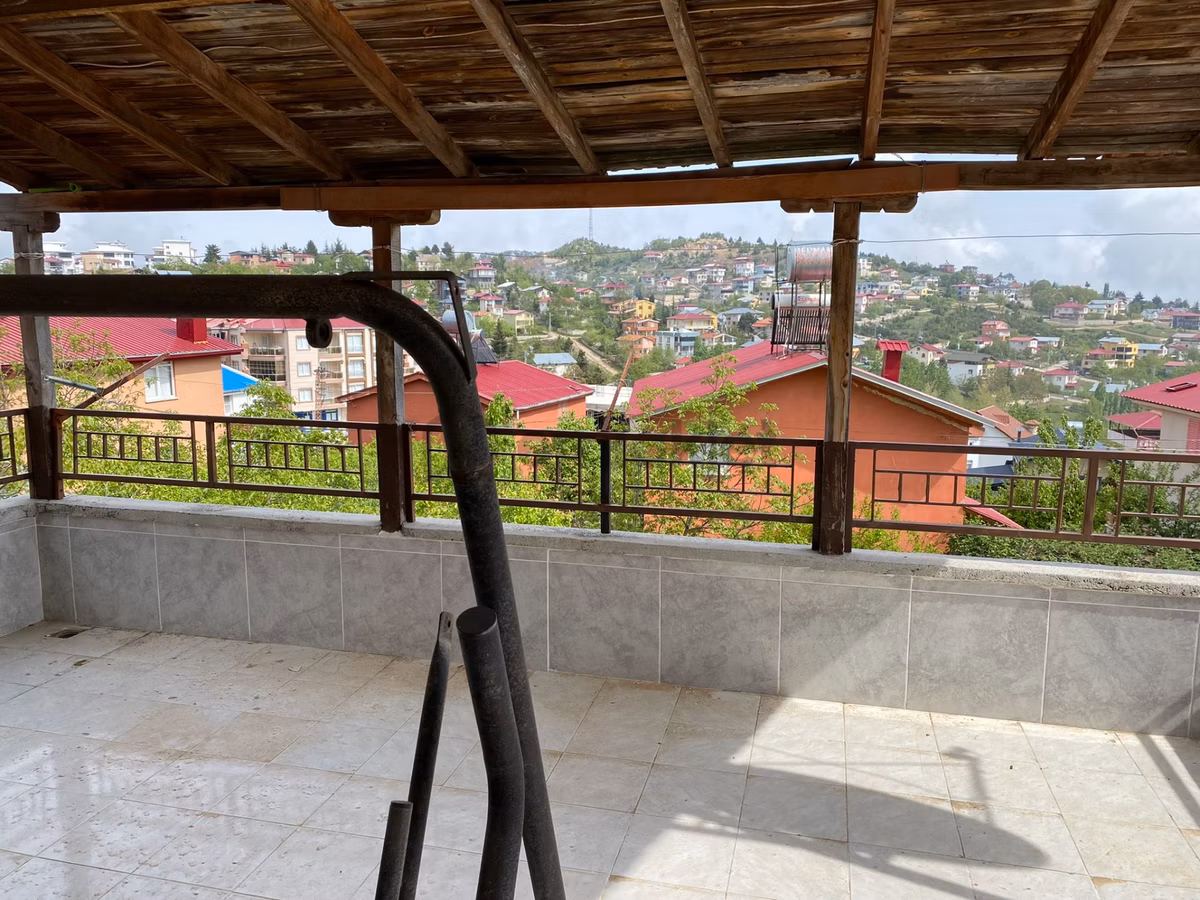 Sahibinden Gözne-ayvagediği Manzaralı Satılık Eşyalı Triplex Villa - 8
