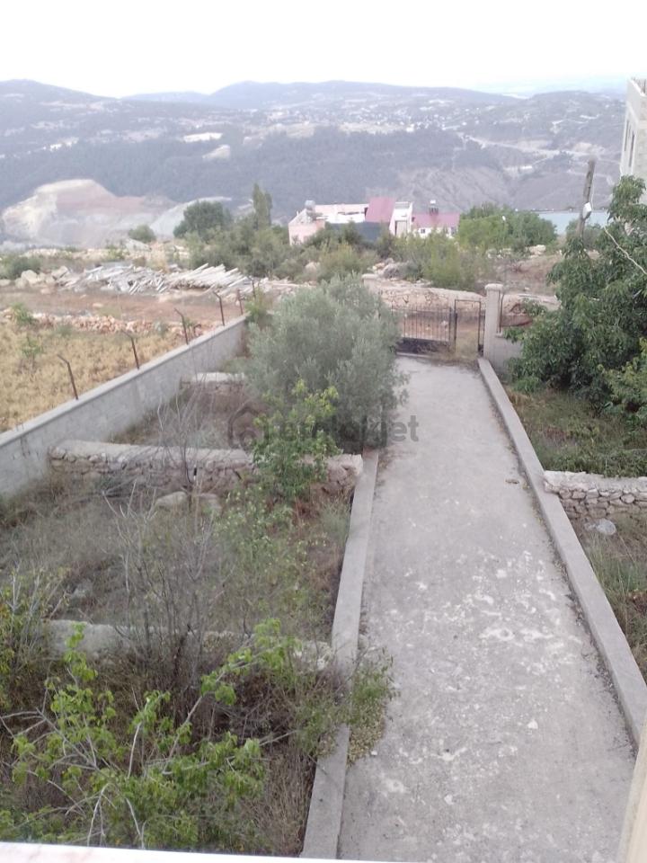 Sahibinden Gözne Müstakil Yayla Evi - 19