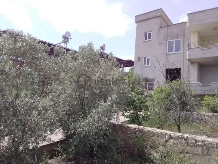 Sahibinden Gözne Müstakil Yayla Evi - 16