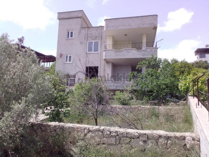 Sahibinden Gözne Müstakil Yayla Evi - 17