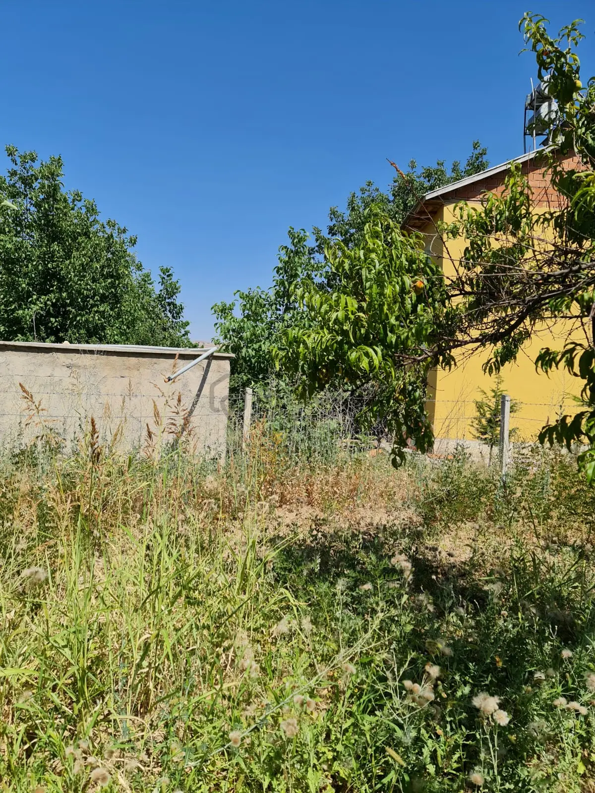 Sahibinden Satılık Bahçe - 13