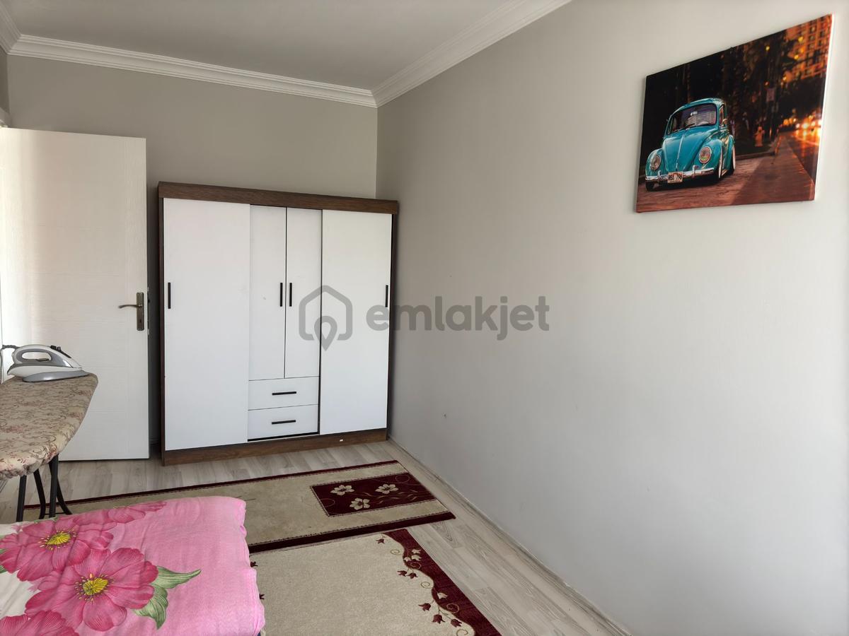 Lider'den İsabeylide Full Eşyalı Balkonlu 1+1 Daire - 10