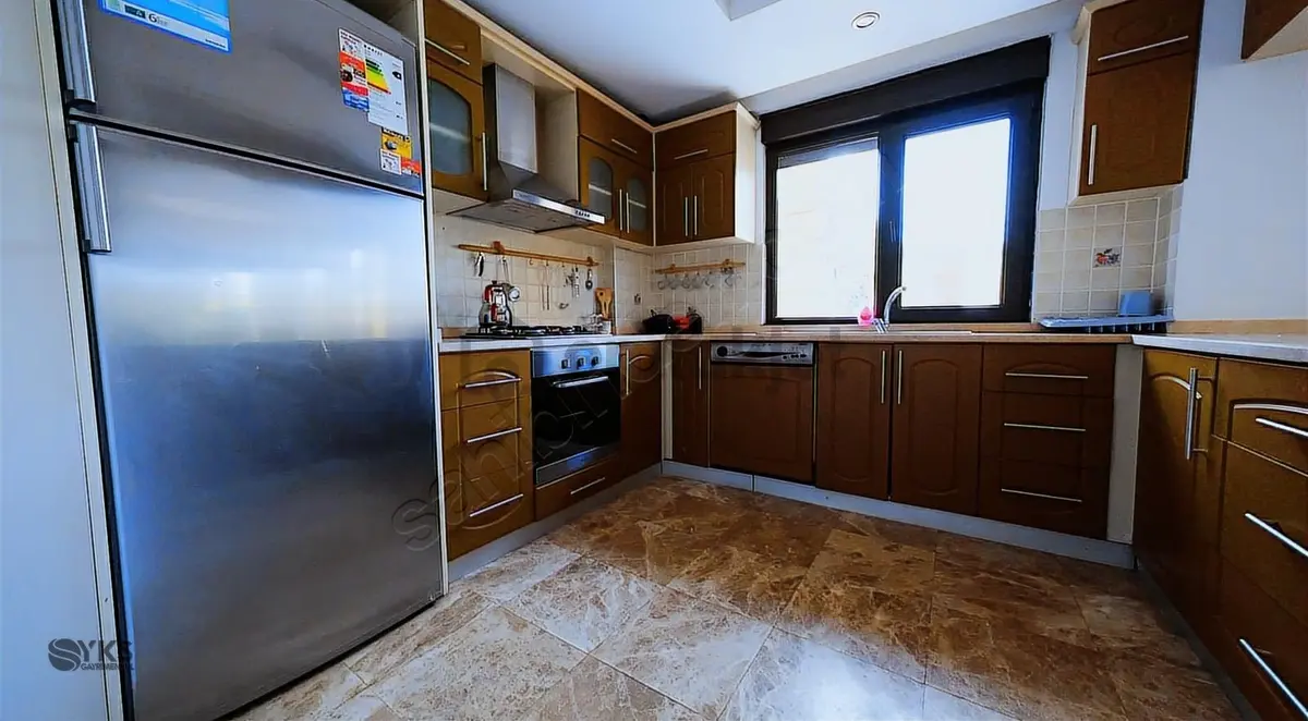 Granada Otel Yanı Satılık 7 Villadan Oluşan Site - 14
