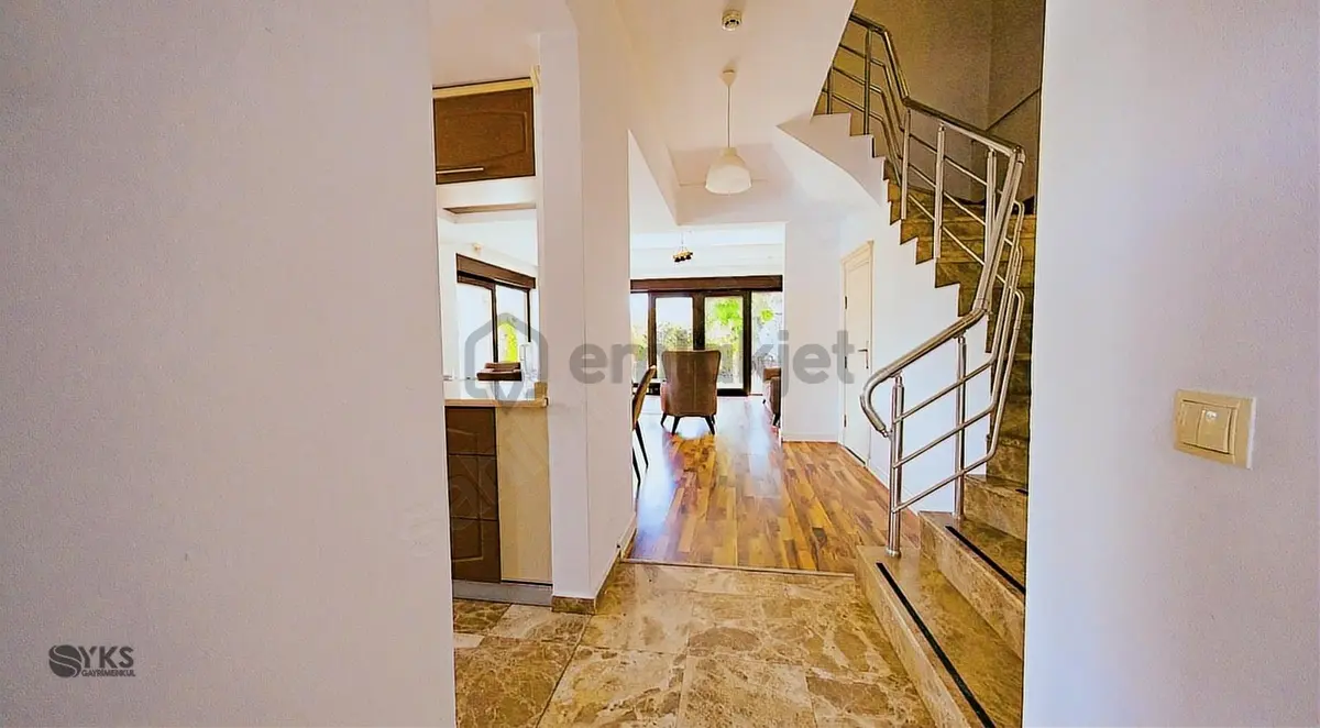 Granada Otel Yanı Satılık 7 Villadan Oluşan Site - 11