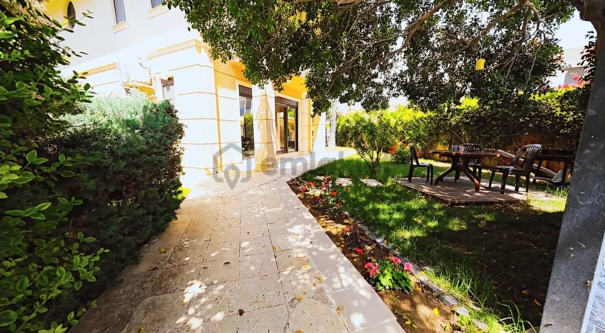Granada Otel Yanı Satılık 7 Villadan Oluşan Site - 5