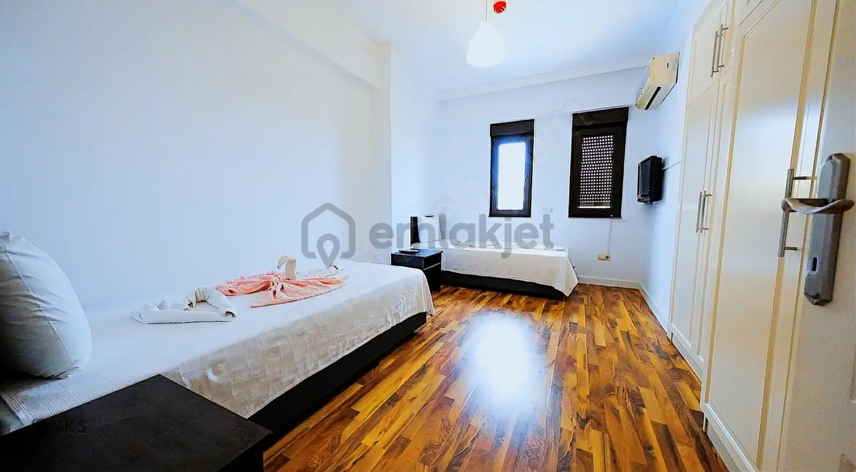 Granada Otel Yanı Satılık 7 Villadan Oluşan Site - 16