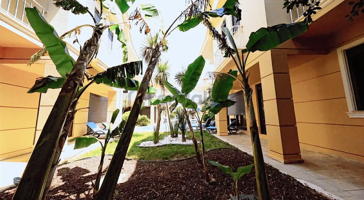 Granada Otel Yanı Satılık 7 Villadan Oluşan Site - 4