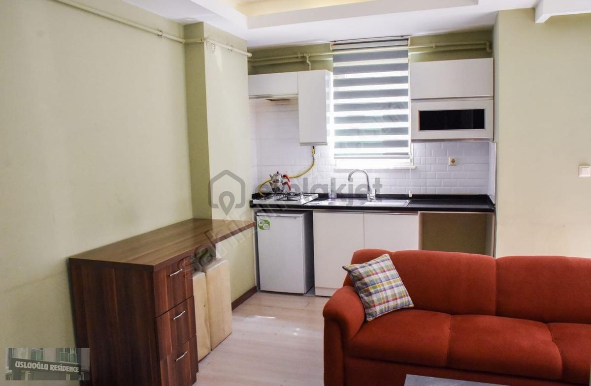 Nirvana Residance Günlük Aylık Haftalık Daıreler - 4