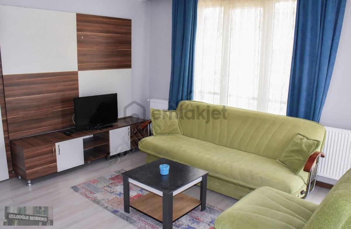 Nirvana Residance Günlük Aylık Haftalık Daıreler - 11