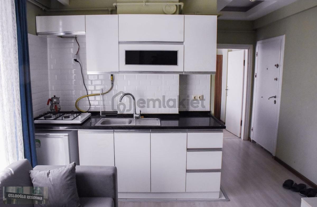Nirvana Residance Günlük Aylık Haftalık Daıreler - 6