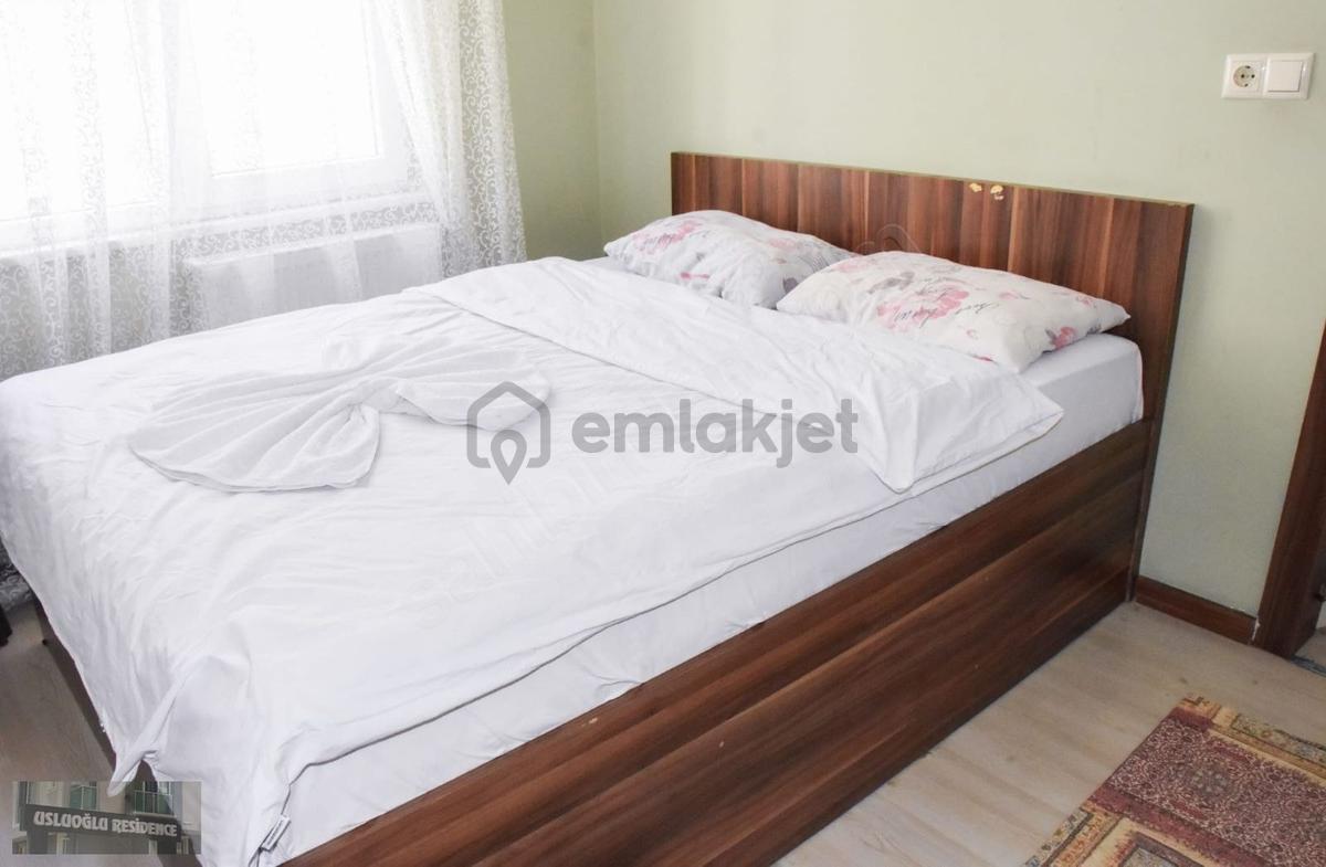 Nirvana Residance Günlük Aylık Haftalık Daıreler - 13