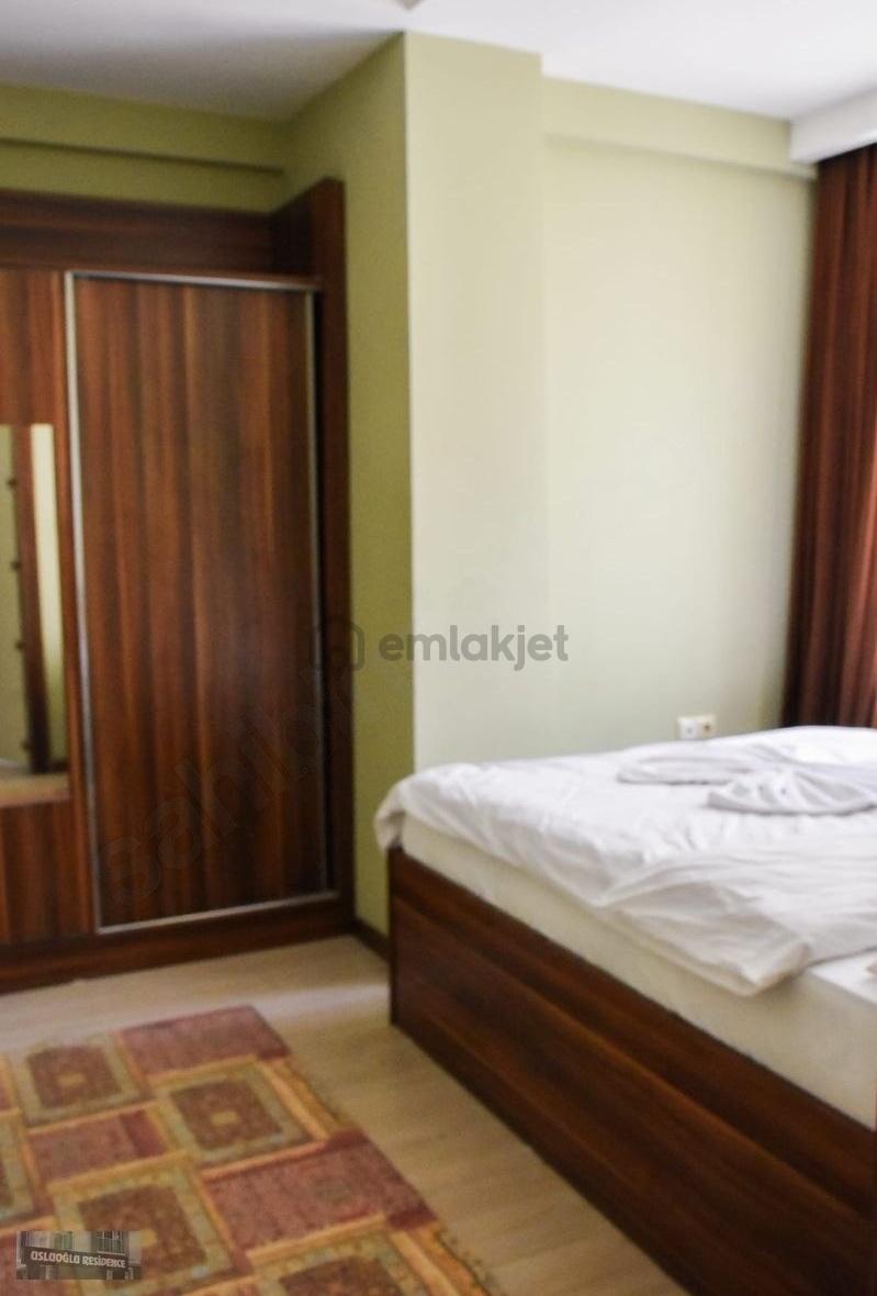 Nirvana Residance Günlük Aylık Haftalık Daıreler - 7