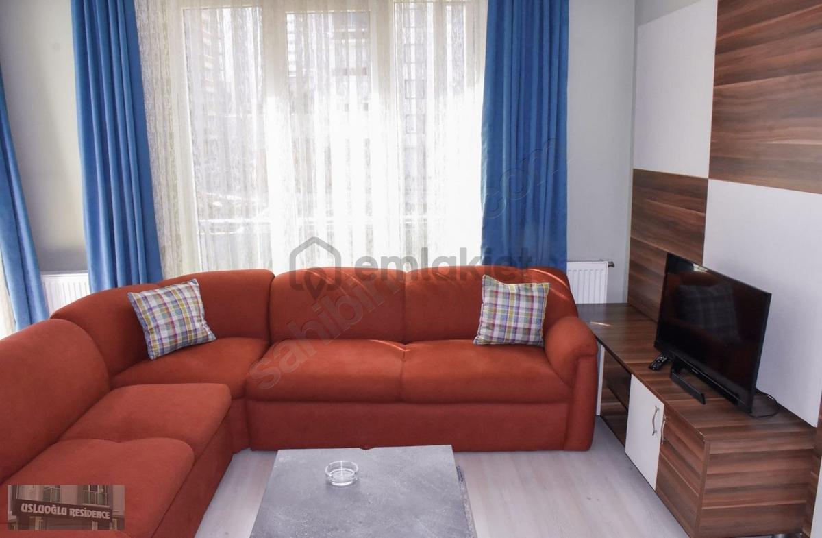 Nirvana Residance Günlük Aylık Haftalık Daıreler - 3