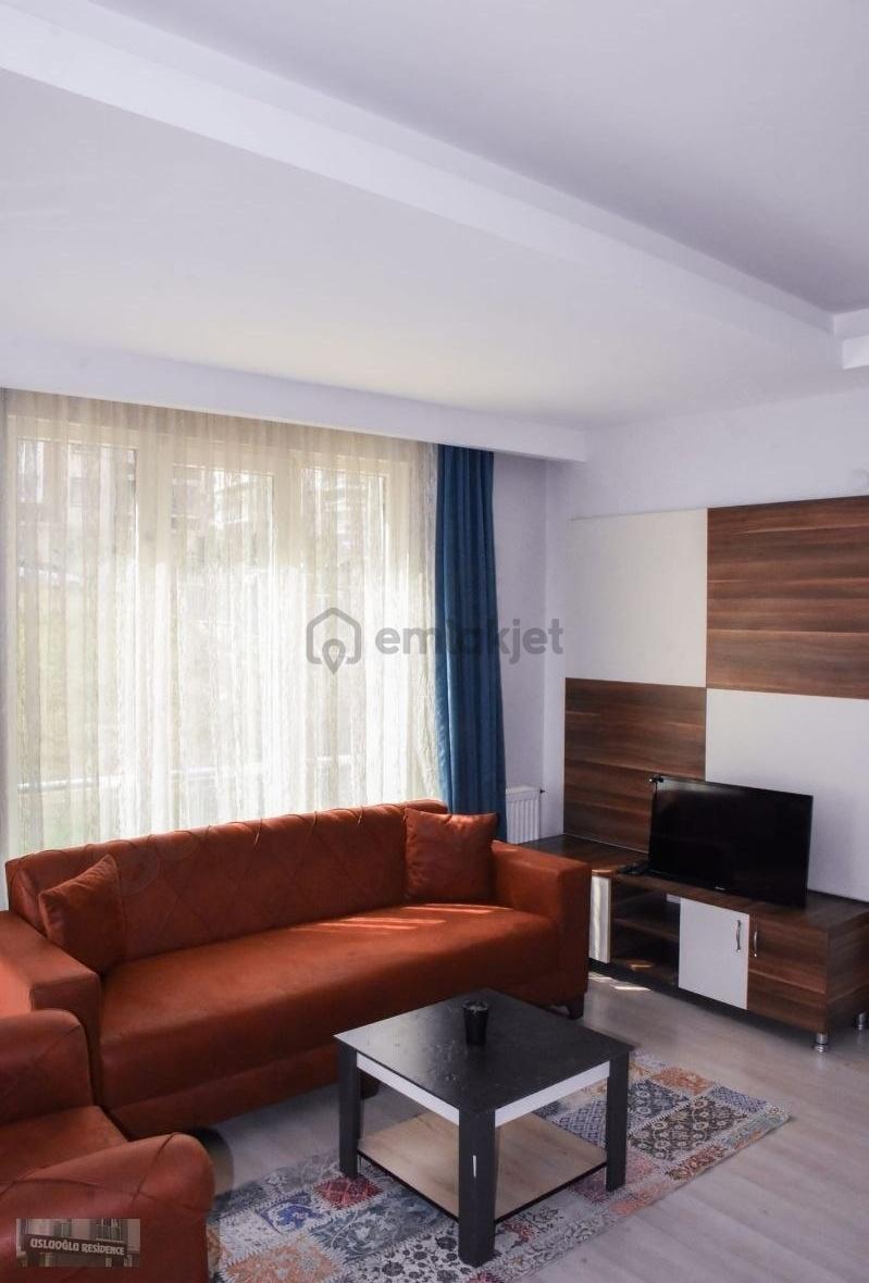 Nirvana Residance Günlük Aylık Haftalık Daıreler - 12