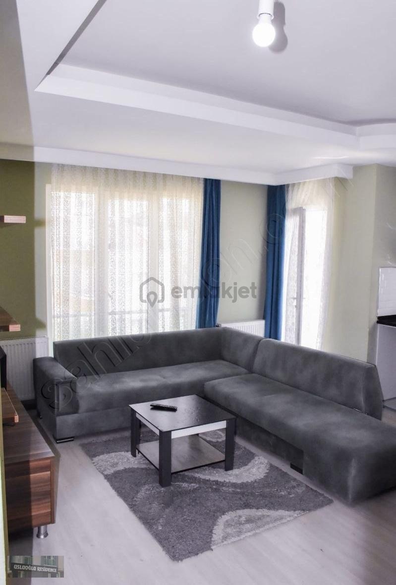 Nirvana Residance Günlük Aylık Haftalık Daıreler - 10