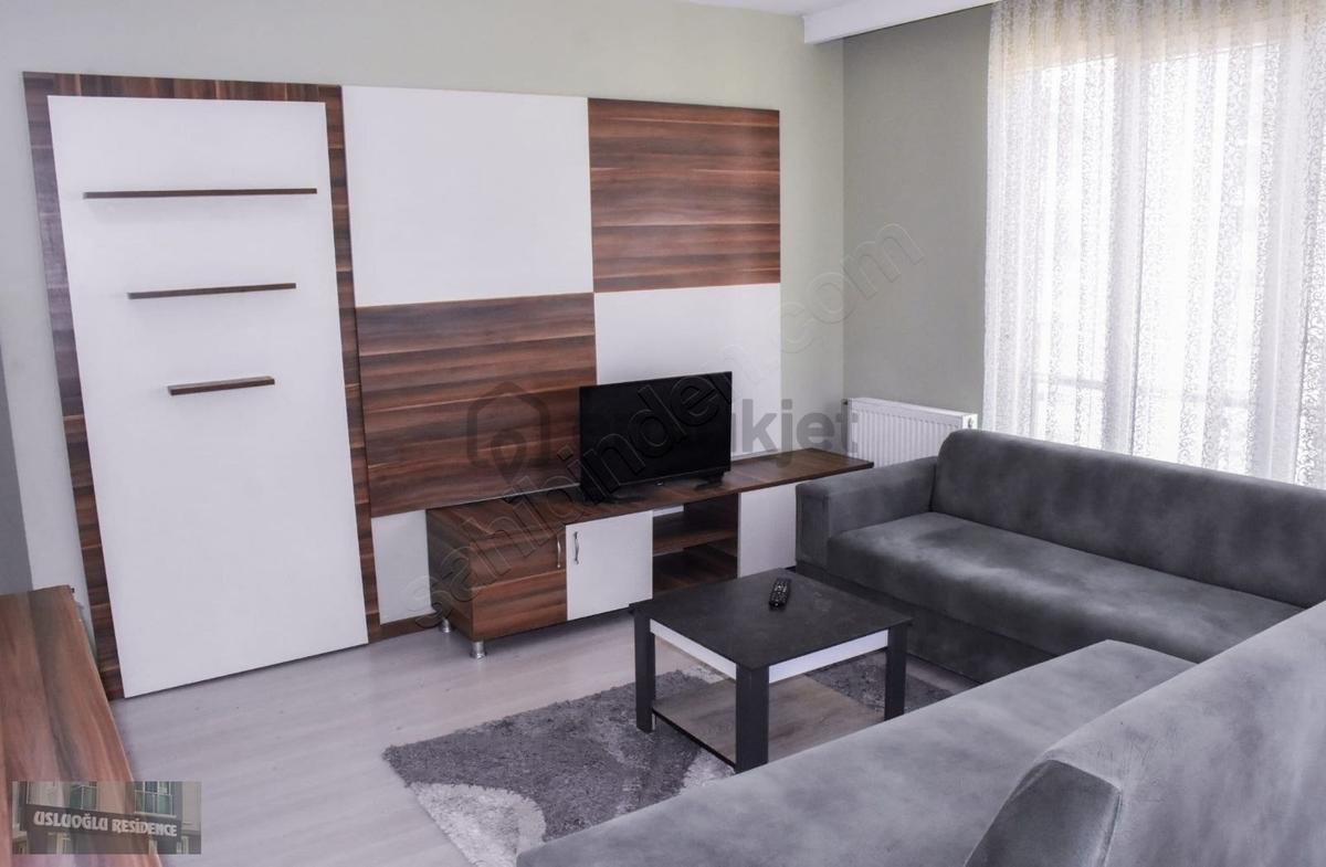 Nirvana Residance Günlük Aylık Haftalık Daıreler - 5