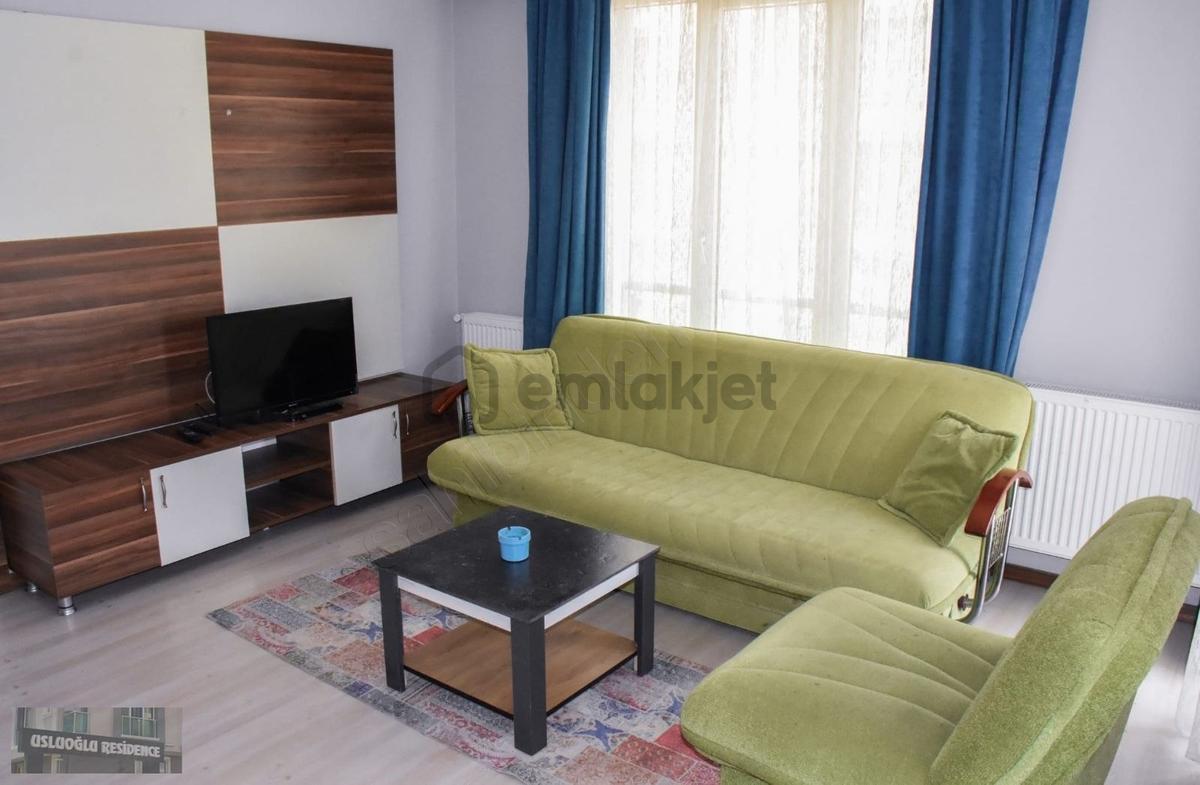 Nirvana Residance Günlük Aylık Haftalık Daıreler - 9