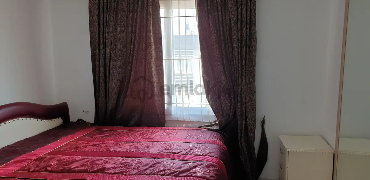 Erdemli Alata Mah Satılık 2+1 Eşyalı Daire - 6