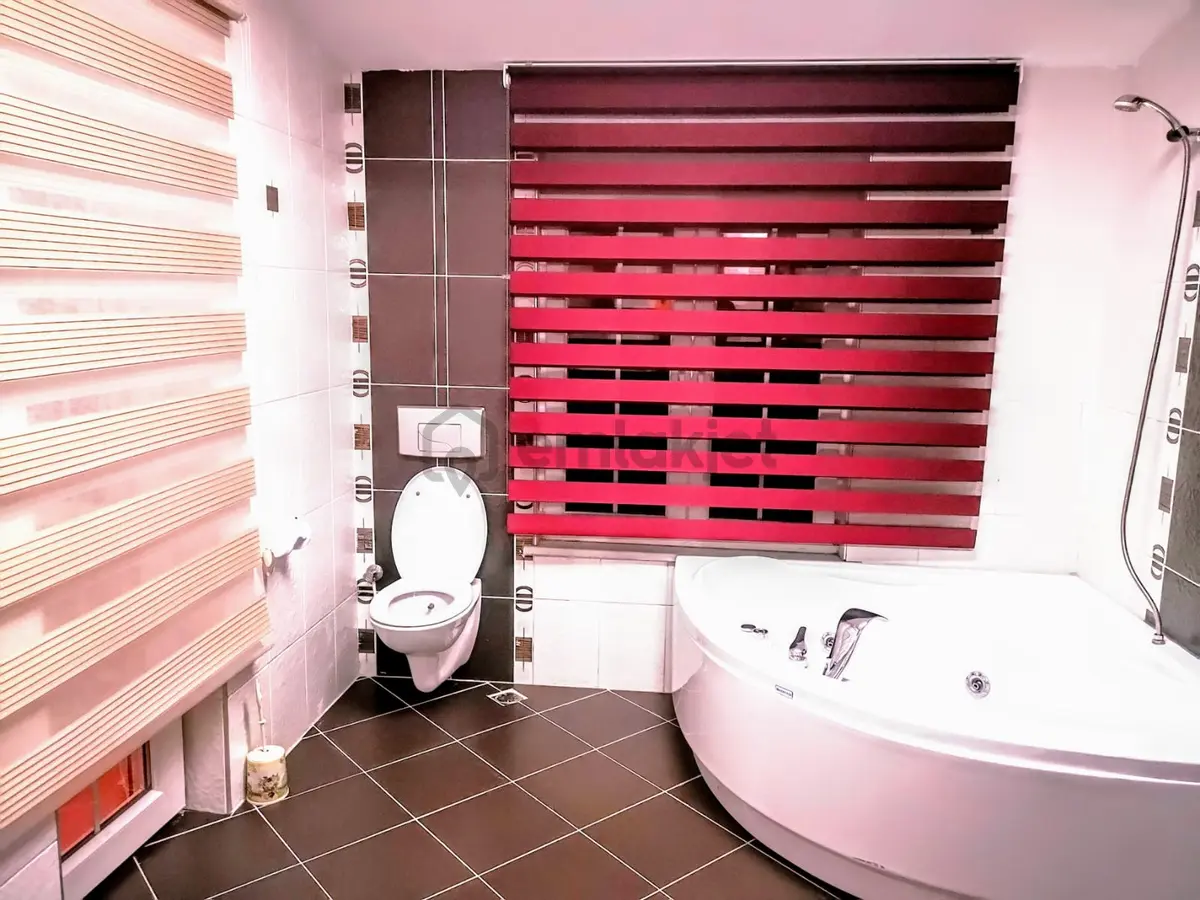 Belek De Gnlk Kiralık Müstakil Villa - 5