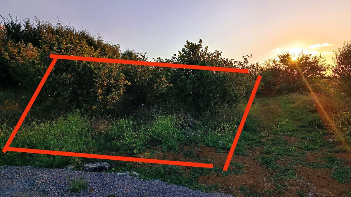Sahibinden Camilinin En Güzel Yerinde Satılık Arsa - 18