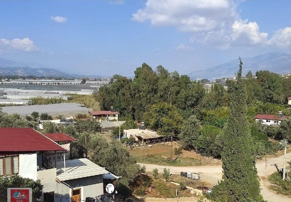 Antalya Kaş Patara'da Satılık Pansiyon - 17