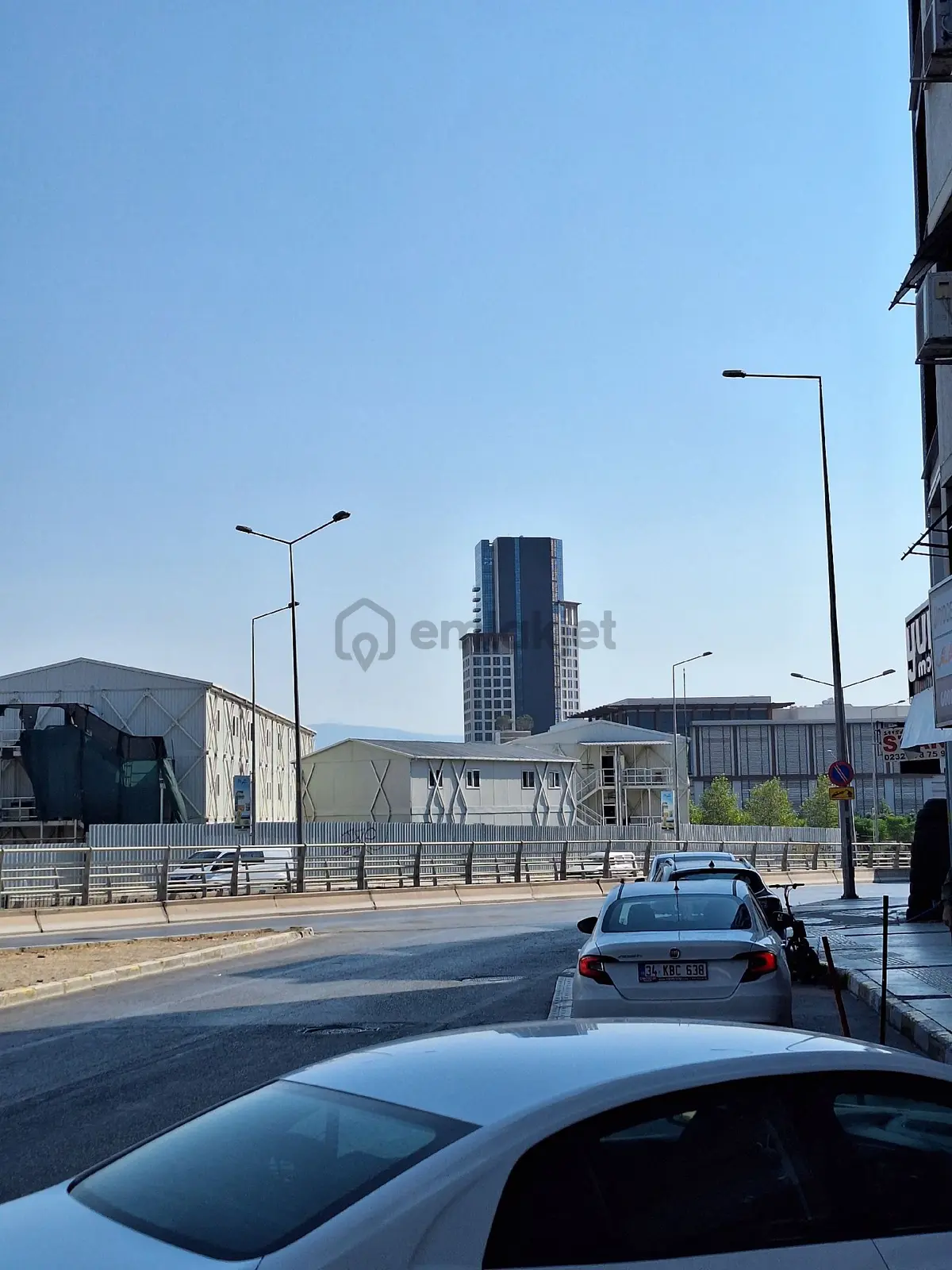 Sahibinden Komple Satılık Bina - 6