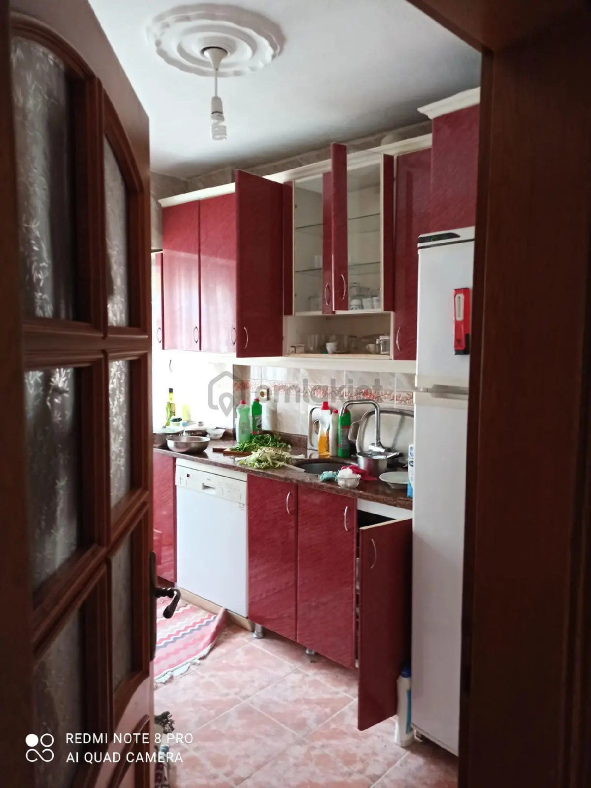 Eyüpsultan İslambeyde Satılık Dübleks Daire - 11