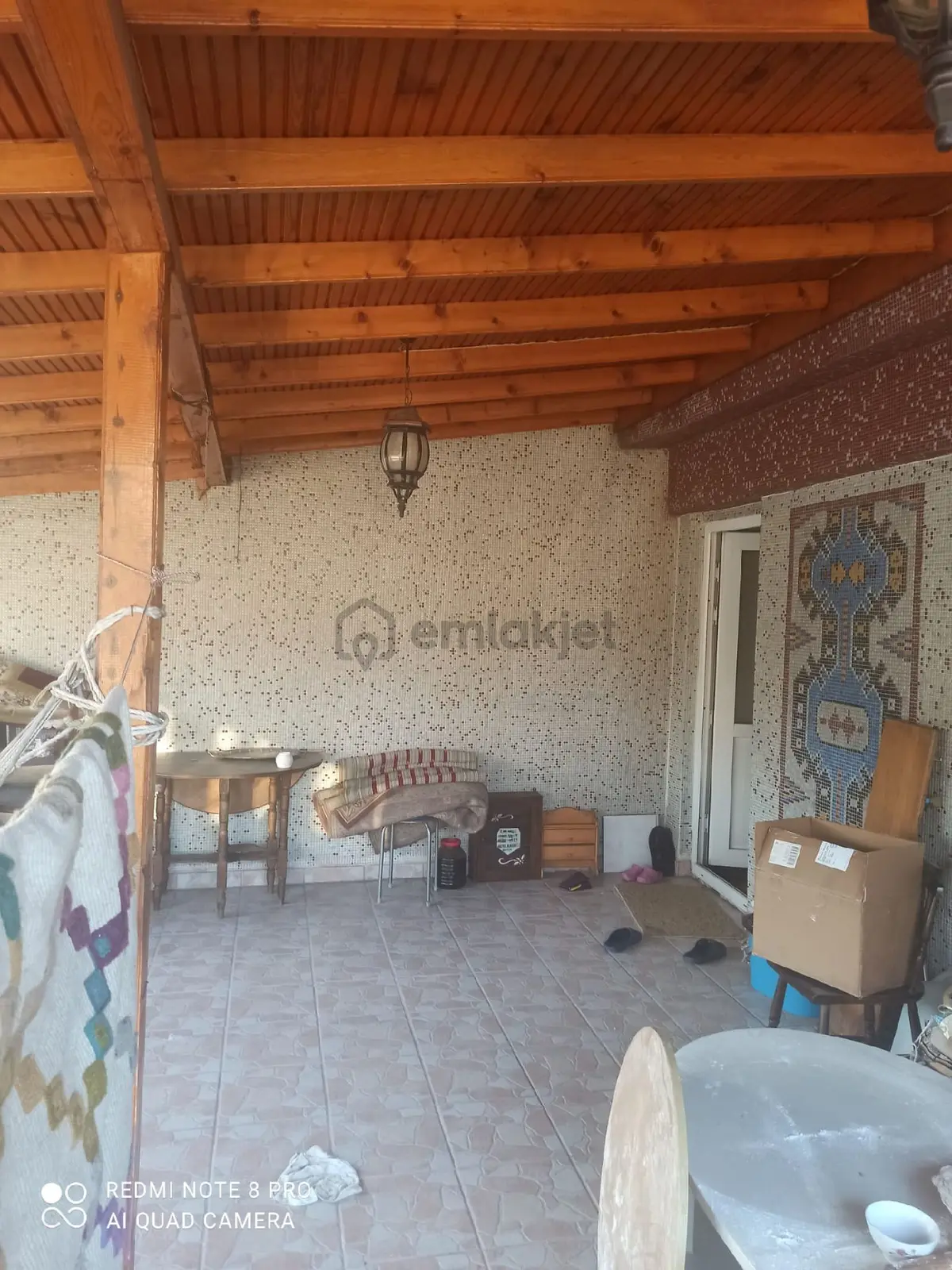 Eyüpsultan İslambeyde Satılık Dübleks Daire - 2