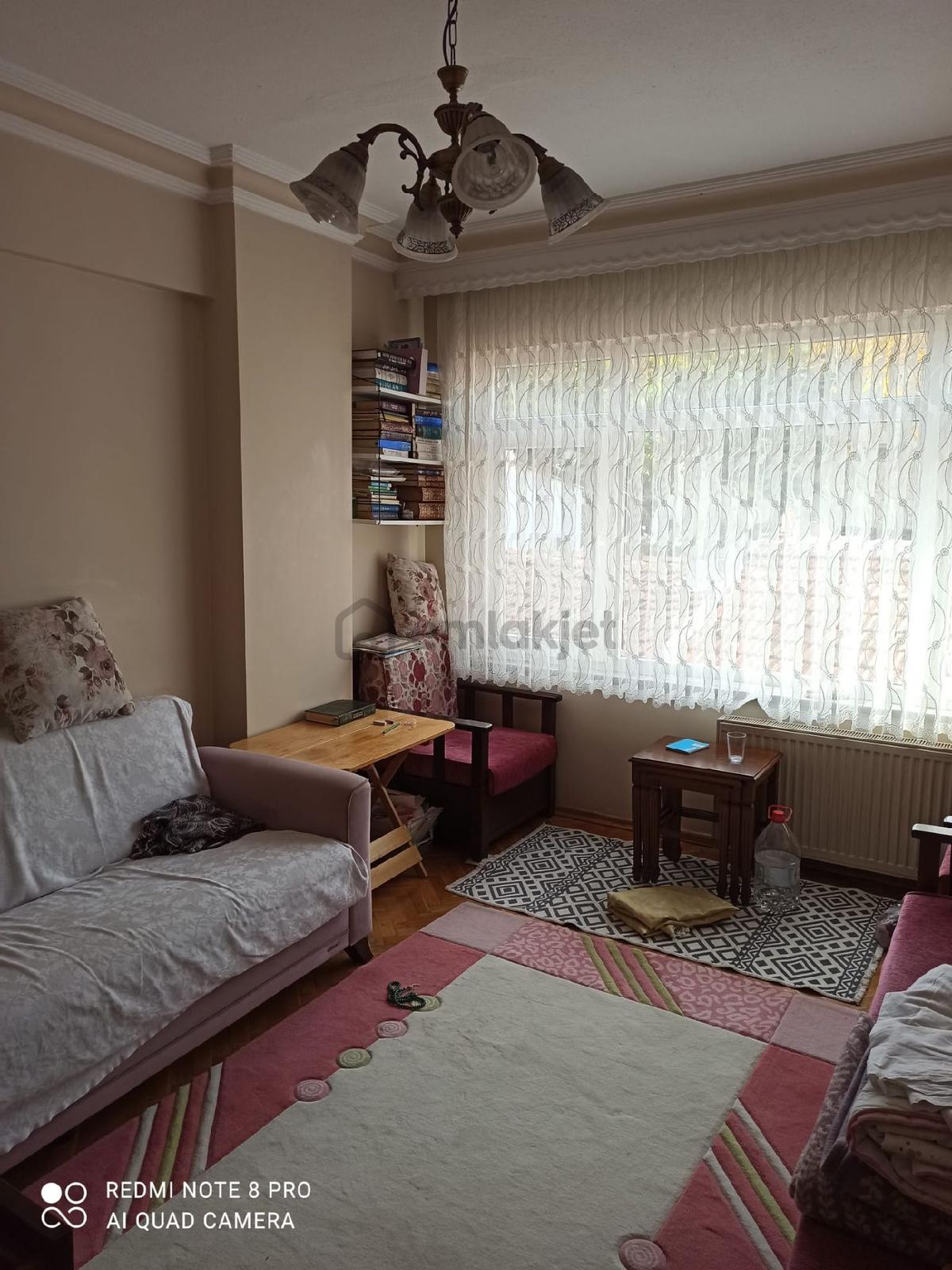 Eyüpsultan İslambeyde Satılık Dübleks Daire - 12