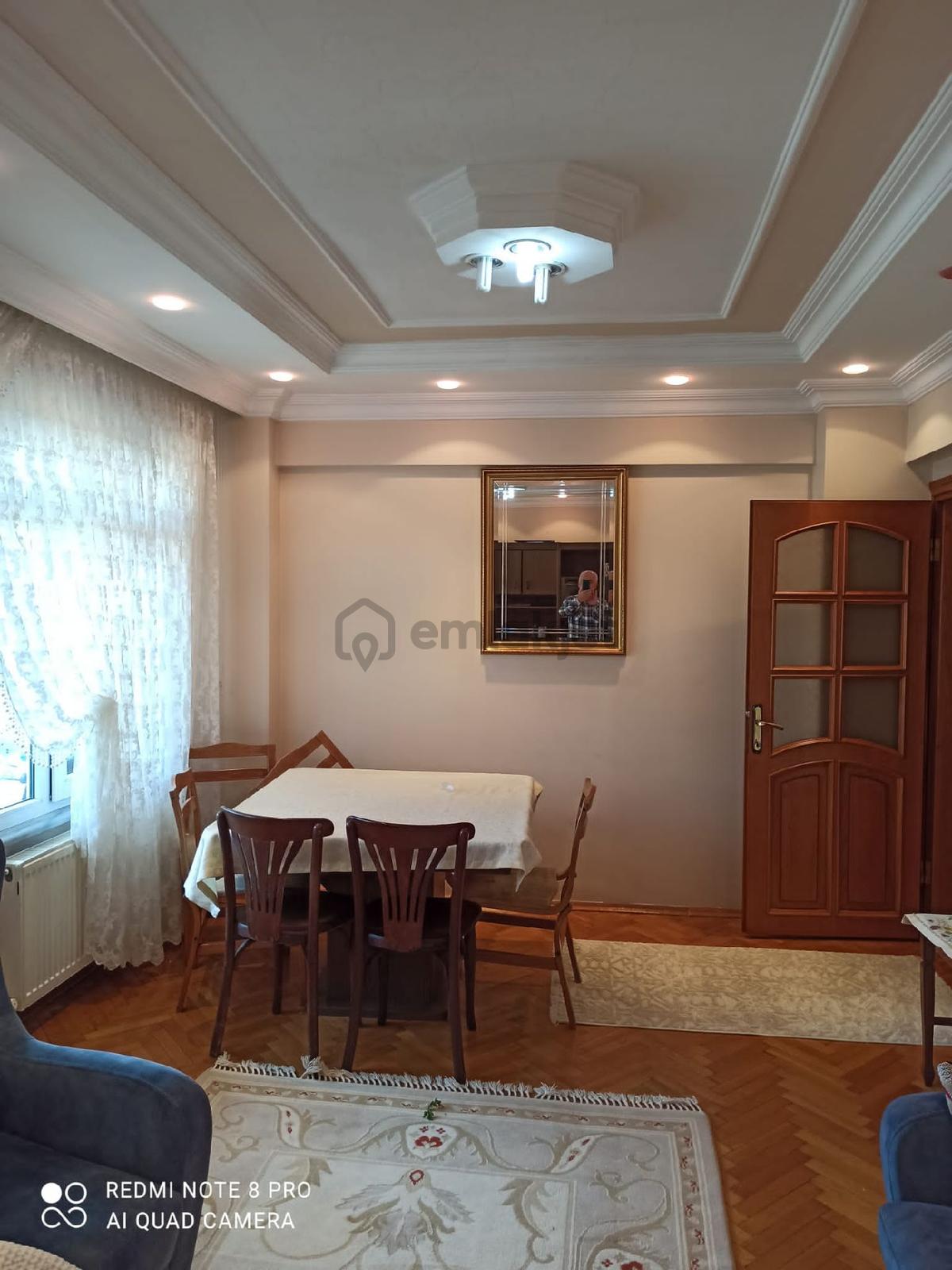 Eyüpsultan İslambeyde Satılık Dübleks Daire - 9