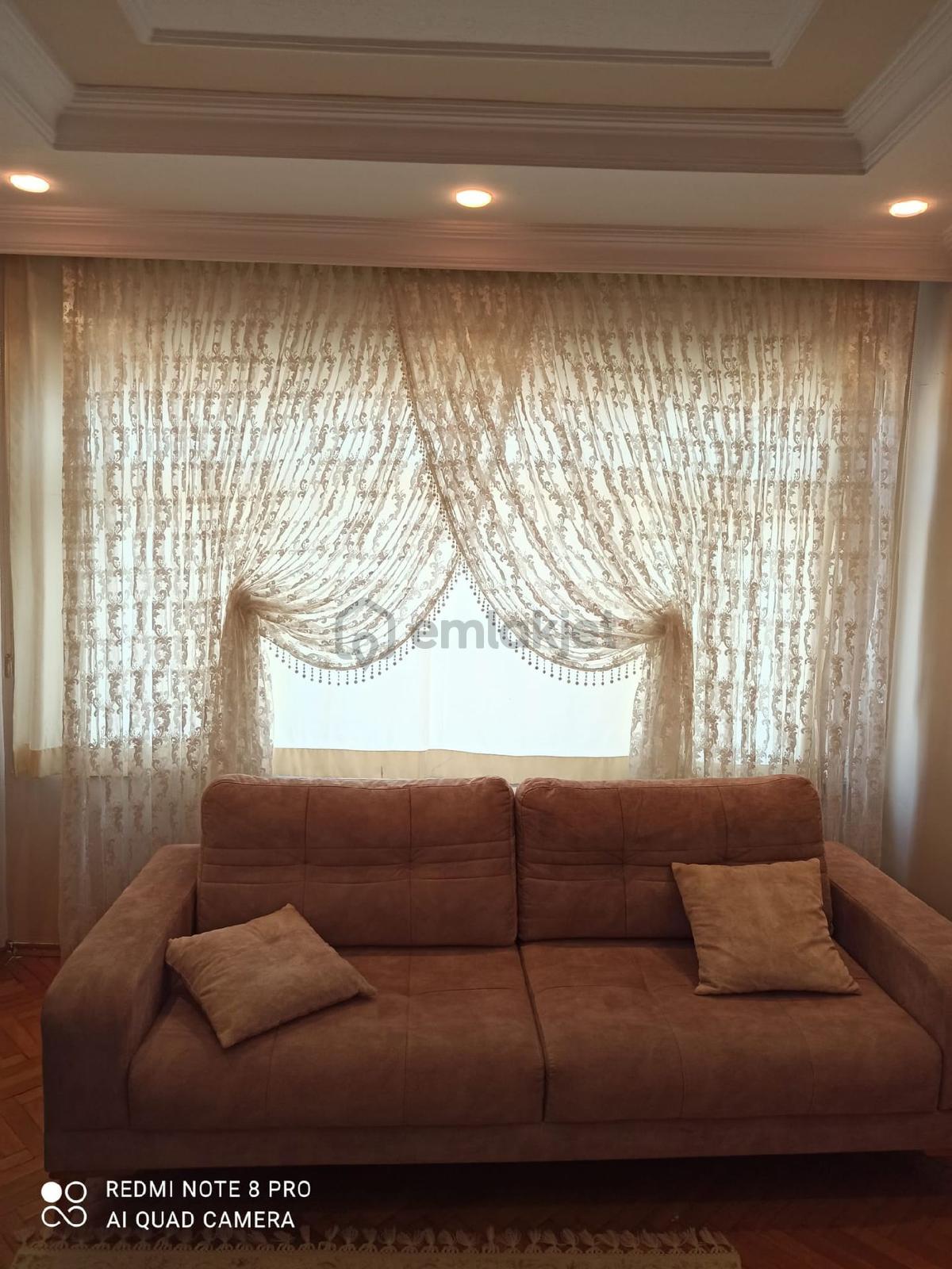 Eyüpsultan İslambeyde Satılık Dübleks Daire - 10