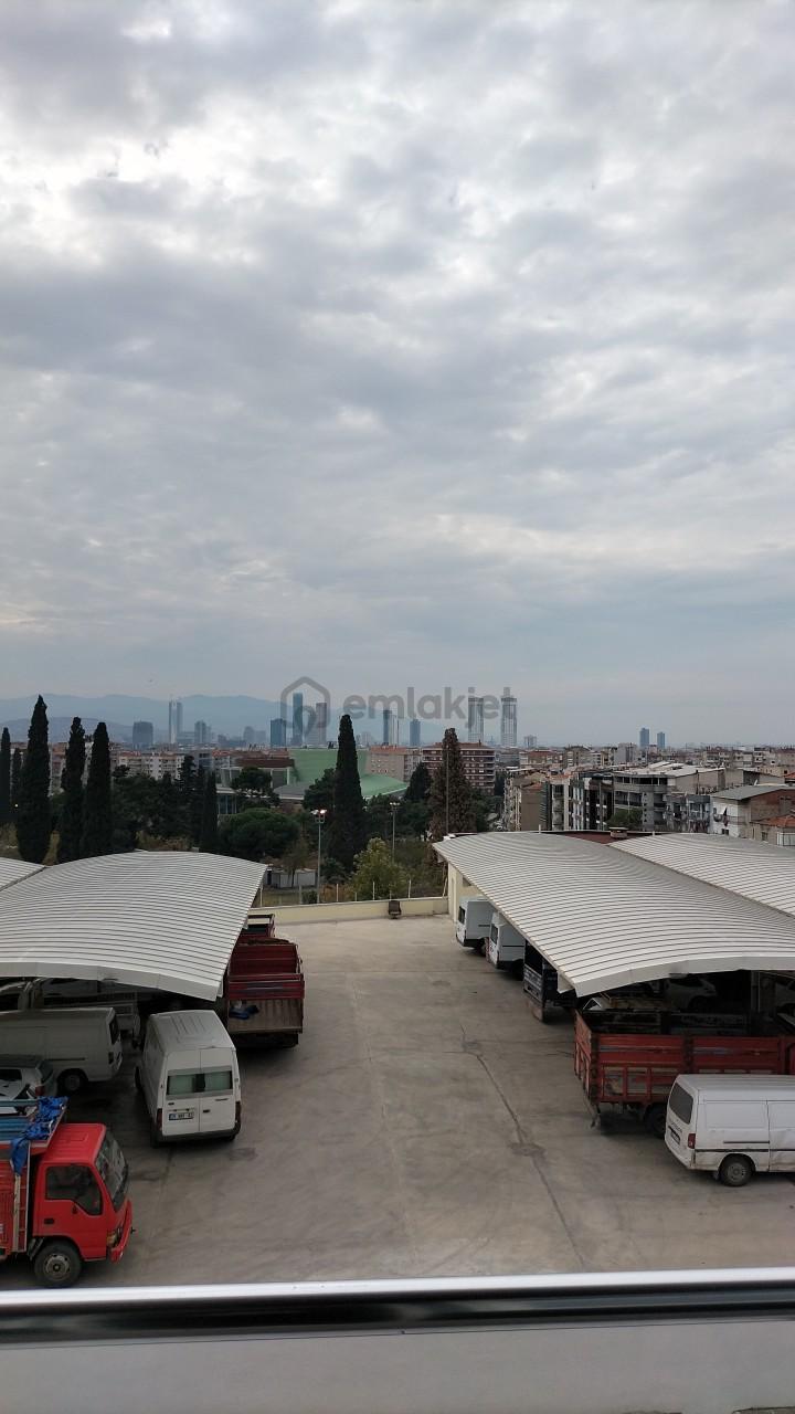 Bornova Da 1+1 Kiralık Eşyalı Geniş Daire - 17