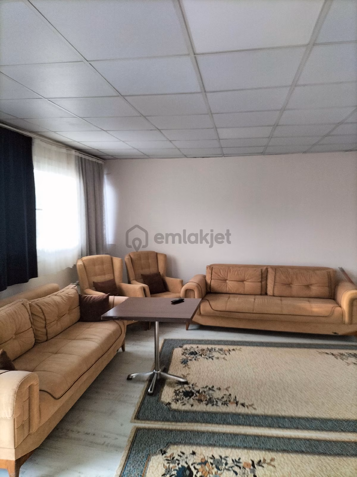 Bornova Da 1+1 Kiralık Eşyalı Geniş Daire - 7