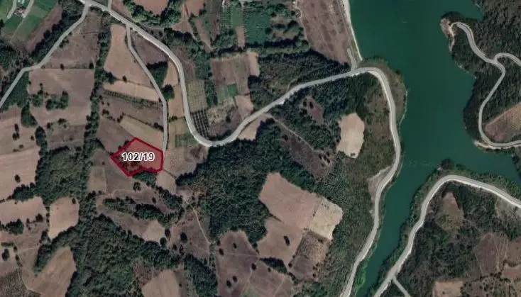 Kocaeli Karamürsel Çamdibi Mahallesi 7734 M2 Satılık Tarla - 11