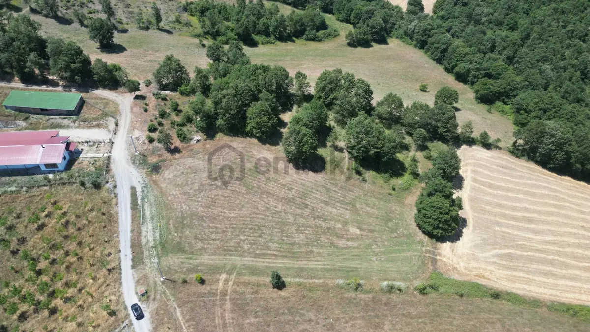 Kocaeli Karamürsel Çamdibi Mahallesi 7734 M2 Satılık Tarla - 6
