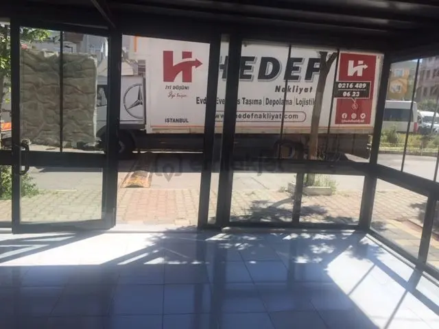 Sahibinden Güzelyalı Da İskanlı Depolu Satılık İşyeri Sahibinden - 15