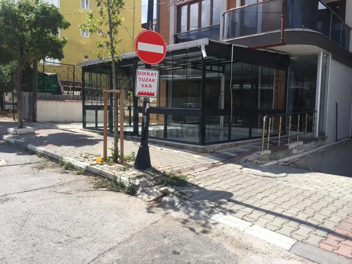 Sahibinden Güzelyalı Da İskanlı Depolu Satılık İşyeri Sahibinden - 23