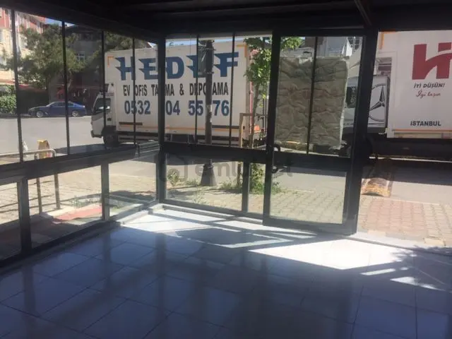 Sahibinden Güzelyalı Da İskanlı Depolu Satılık İşyeri Sahibinden - 14