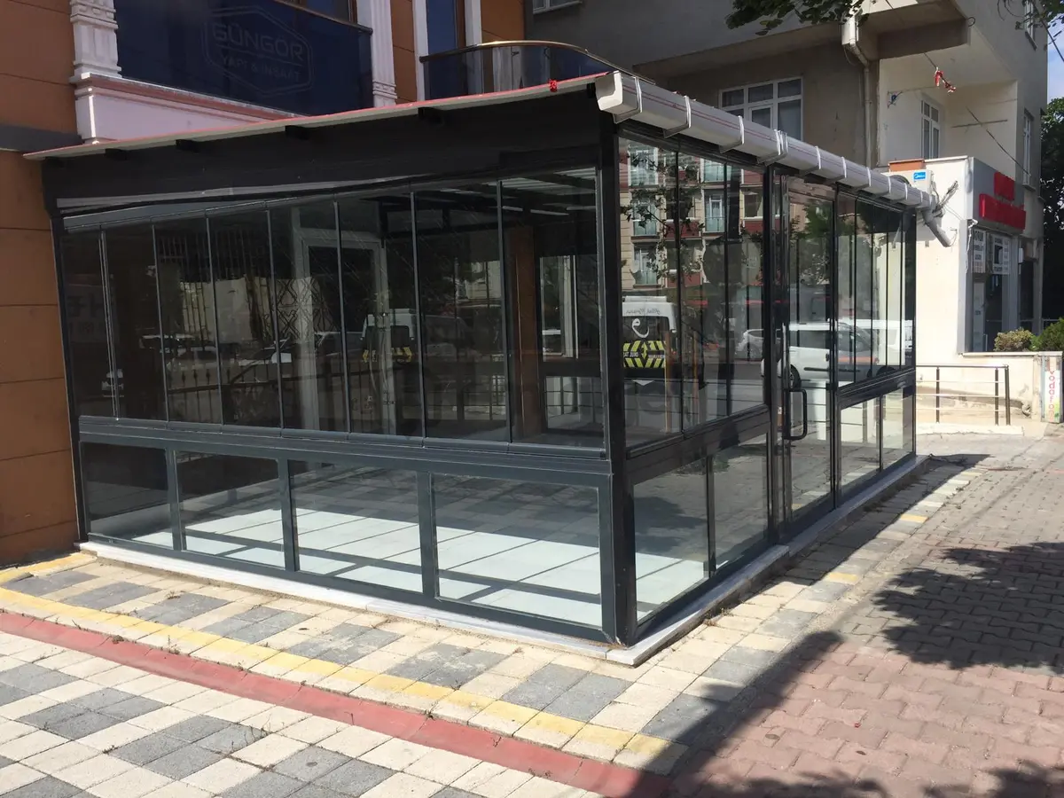 Sahibinden Güzelyalı Da İskanlı Depolu Satılık İşyeri Sahibinden - 12