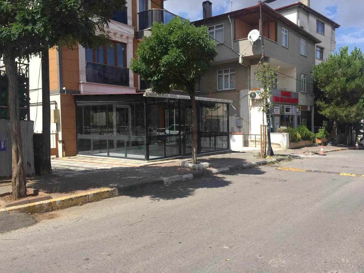 Sahibinden Güzelyalı Da İskanlı Depolu Satılık İşyeri Sahibinden - 21