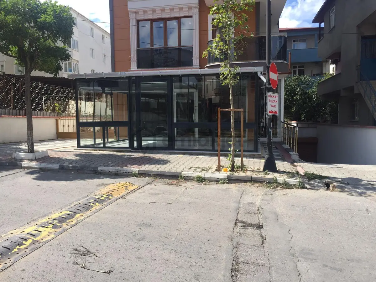 Sahibinden Güzelyalı Da İskanlı Depolu Satılık İşyeri Sahibinden - 18
