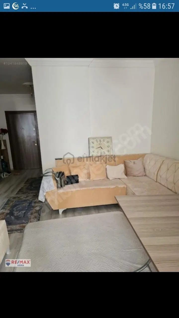 Sahibinden Sahibinden Kiralık Daire - 3