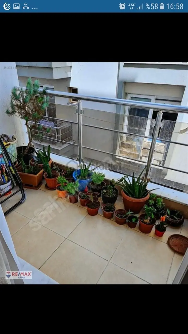 Sahibinden Sahibinden Kiralık Daire - 4
