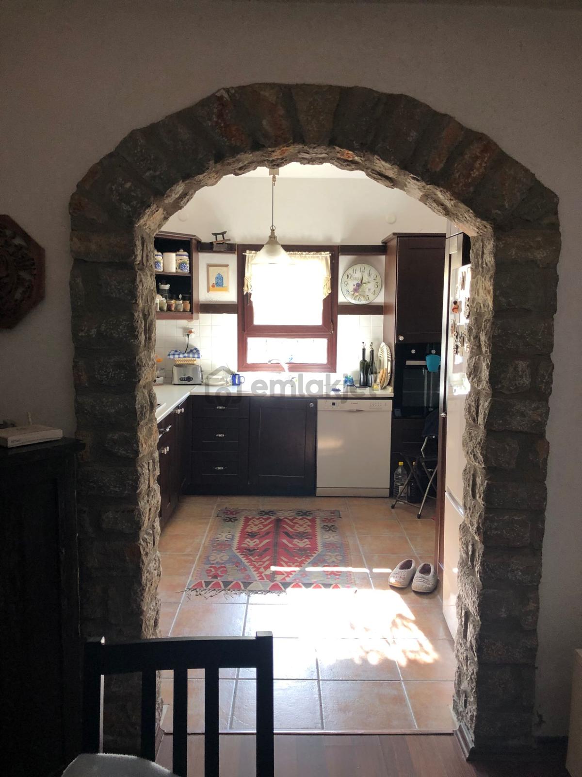 Muğla Bodrum Turgutreis’te Satılık 3+1 Triplex Ev - 28