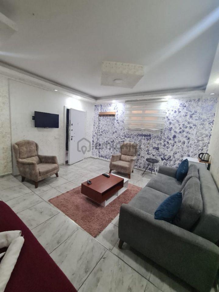 Balçova Günlük Kiralık Daire - 2