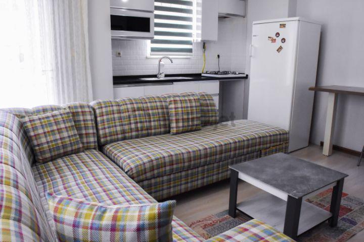 Günlük Kiralık 1+1 Daireler - 12