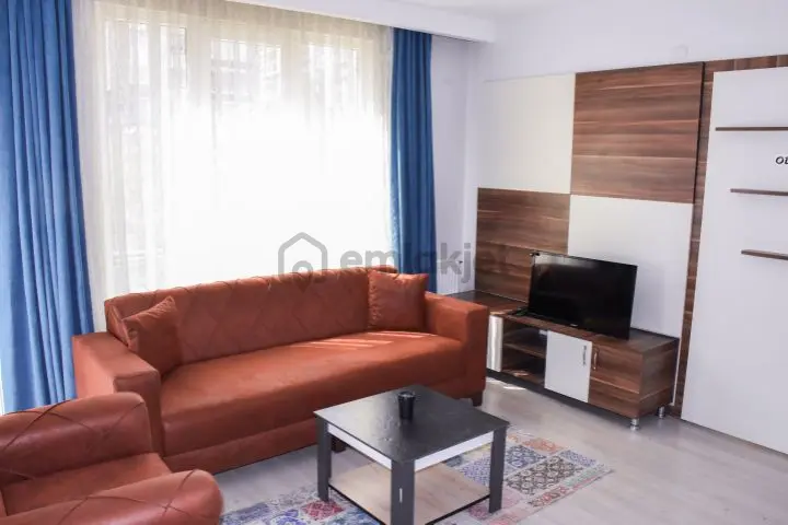 Günlük Kiralık 1+1 Daireler - 13