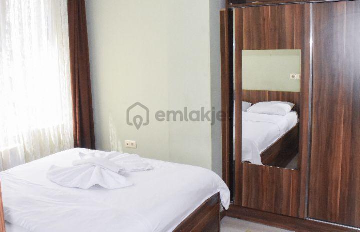 Günlük Kiralık 1+1 Daireler - 7